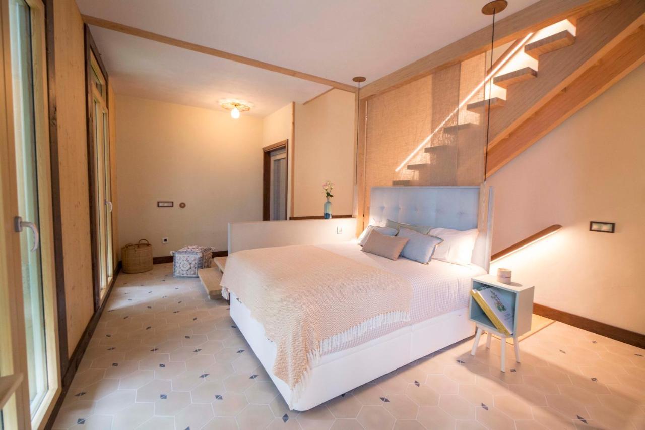 فيلا The Wooden House Vv لاس بالماس دي غران كاناريا المظهر الخارجي الصورة