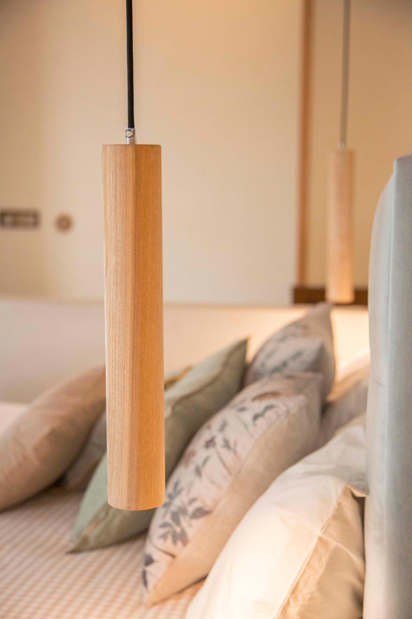 فيلا The Wooden House Vv لاس بالماس دي غران كاناريا المظهر الخارجي الصورة