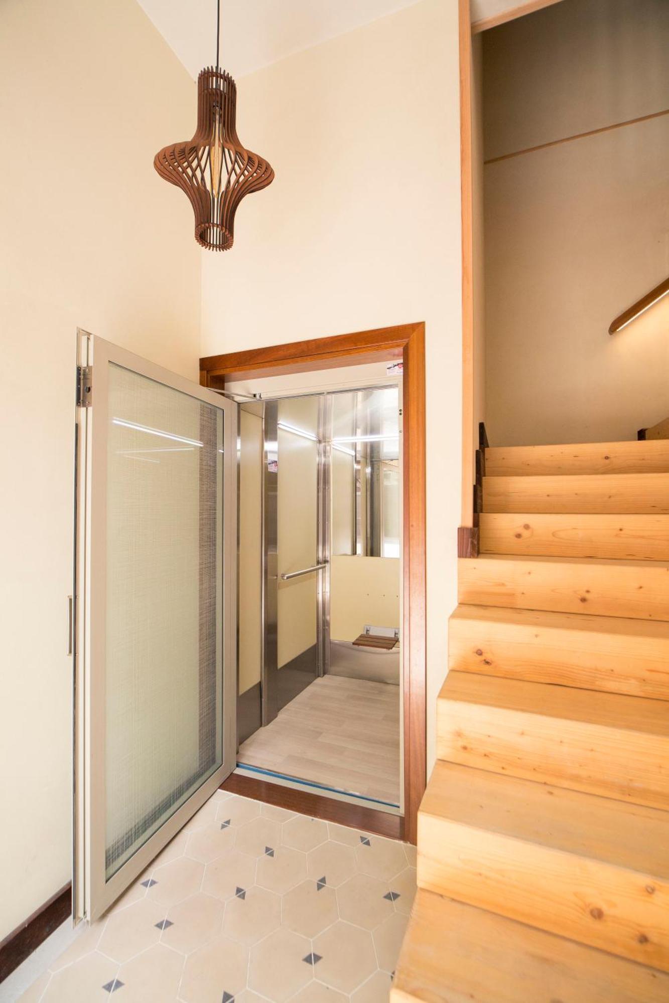 فيلا The Wooden House Vv لاس بالماس دي غران كاناريا المظهر الخارجي الصورة