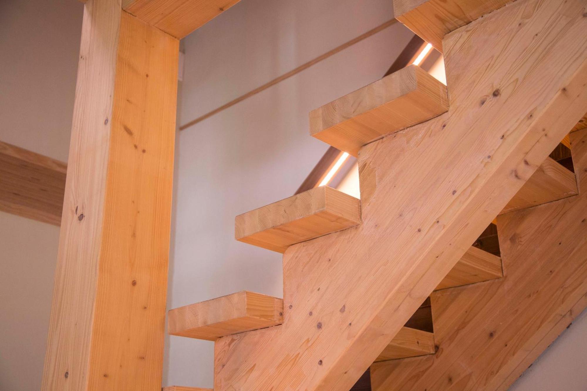 فيلا The Wooden House Vv لاس بالماس دي غران كاناريا المظهر الخارجي الصورة
