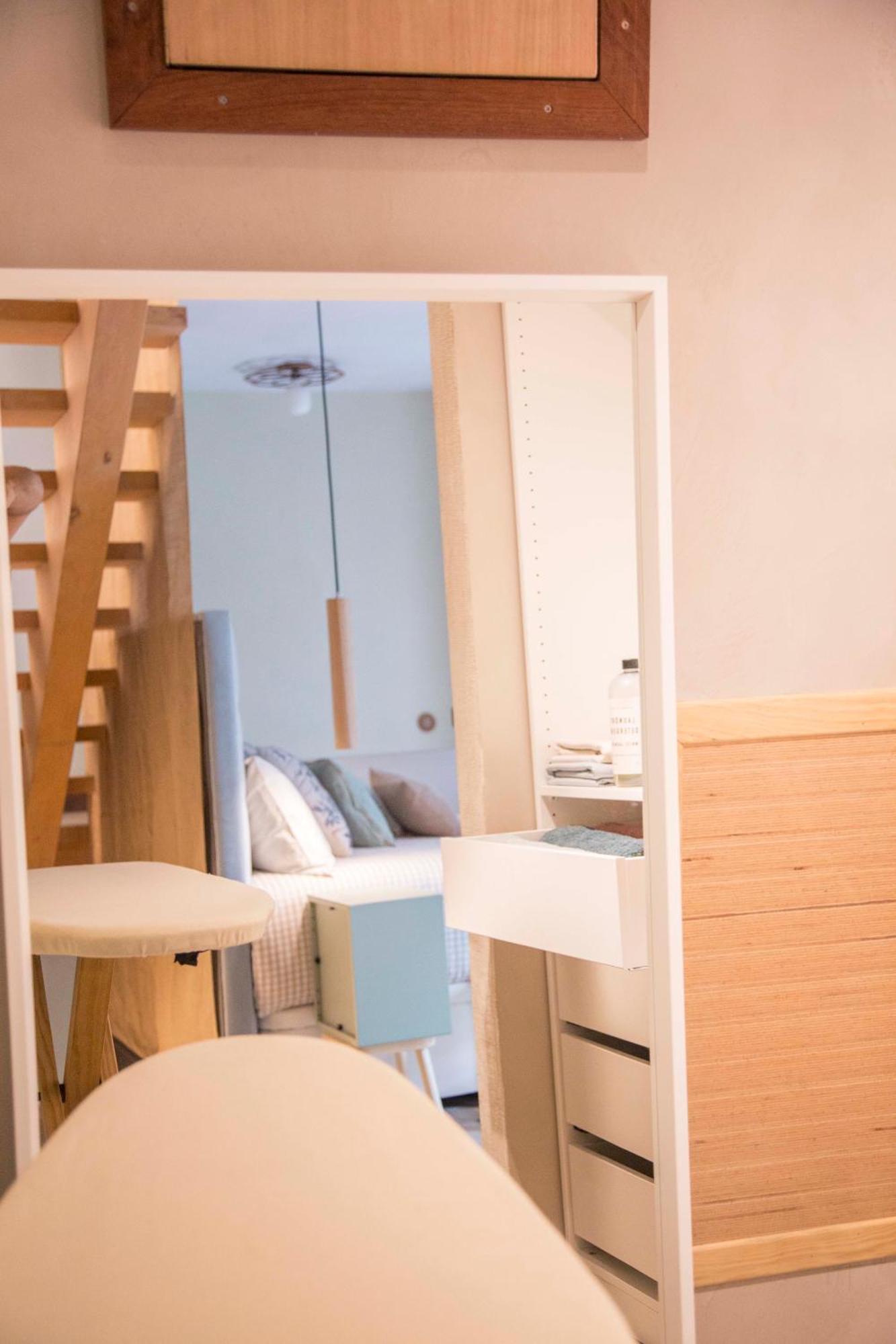 فيلا The Wooden House Vv لاس بالماس دي غران كاناريا المظهر الخارجي الصورة