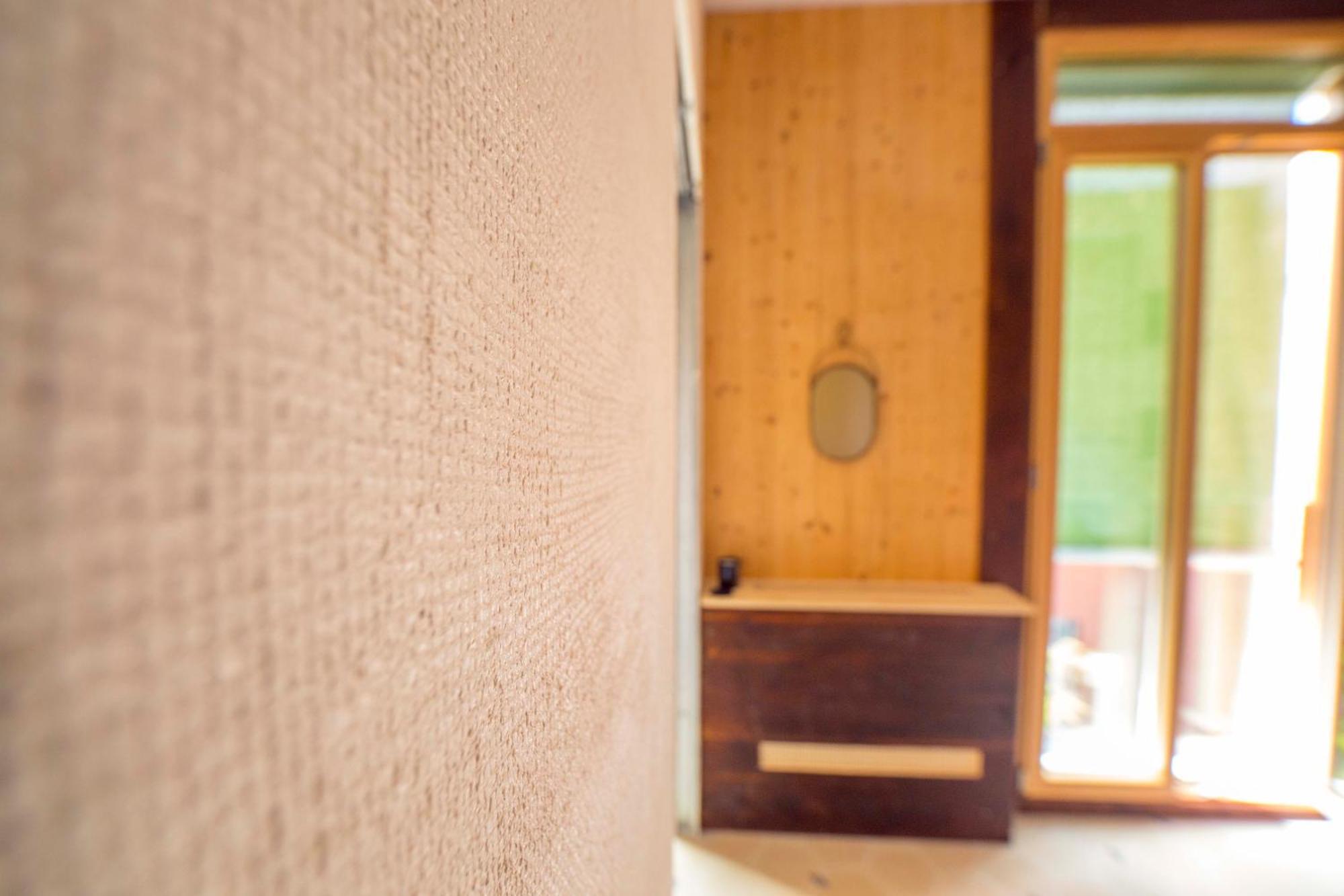 فيلا The Wooden House Vv لاس بالماس دي غران كاناريا المظهر الخارجي الصورة