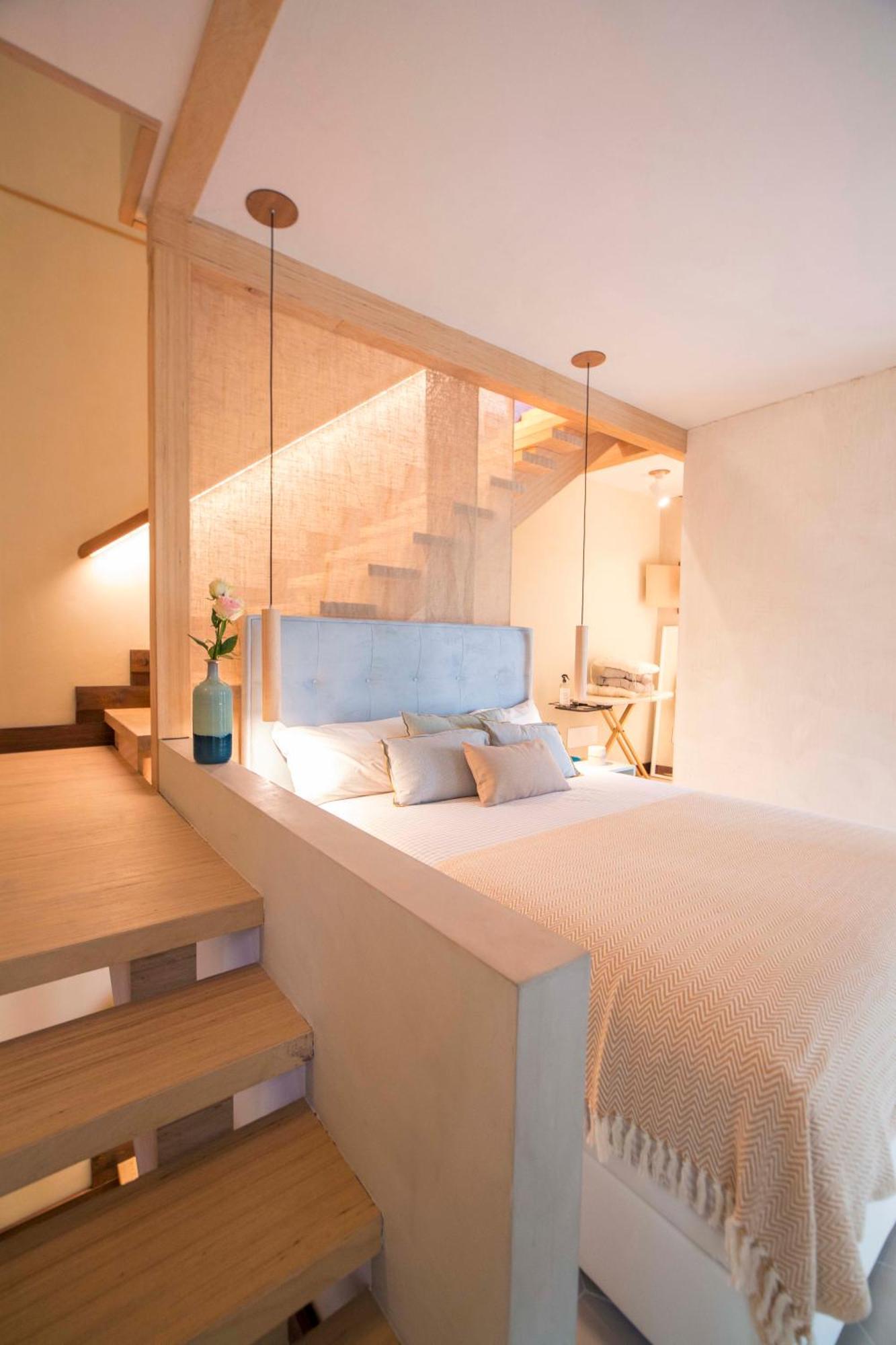 فيلا The Wooden House Vv لاس بالماس دي غران كاناريا المظهر الخارجي الصورة